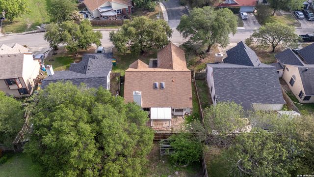 10026 Palomino Cyn, Converse, TX 78109