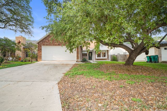 10026 Palomino Cyn, Converse, TX 78109