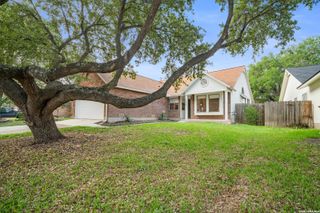 10026 Palomino Cyn, Converse, TX 78109