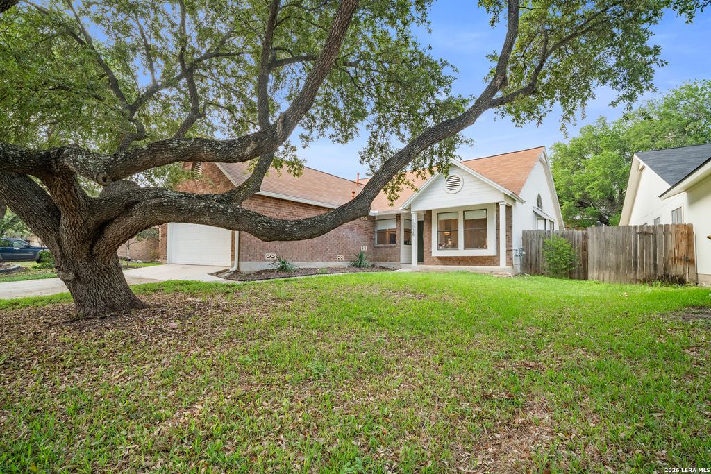 10026 Palomino Cyn, Converse, TX 78109