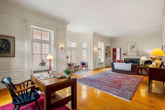 216 Nesmith Street 2, Lowell, MA 01852