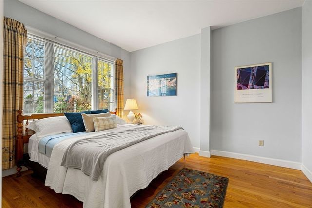 216 Nesmith Street 2, Lowell, MA 01852