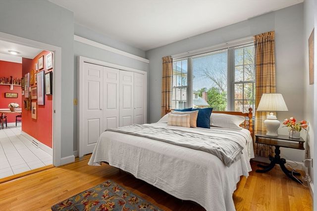 216 Nesmith Street 2, Lowell, MA 01852