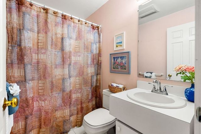 216 Nesmith Street 2, Lowell, MA 01852