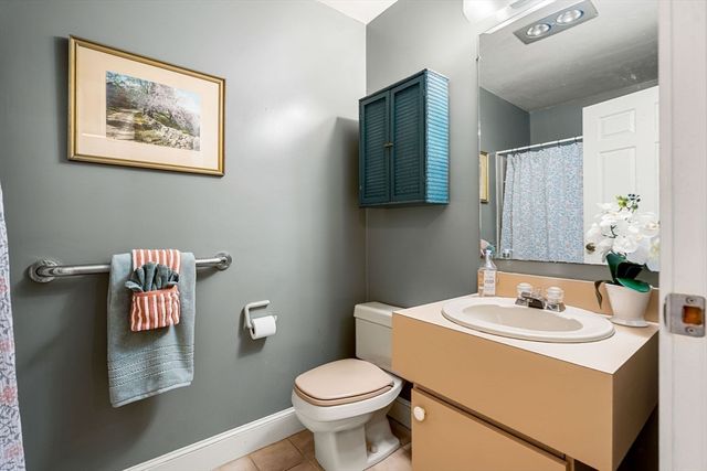 216 Nesmith Street 2, Lowell, MA 01852