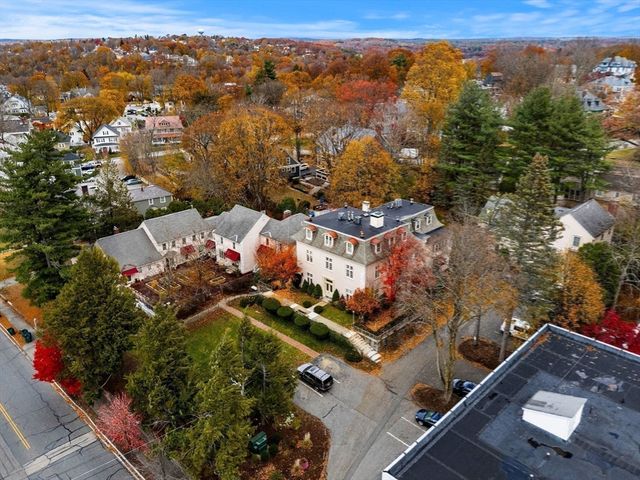 216 Nesmith Street 2, Lowell, MA 01852