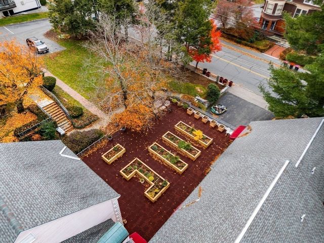 216 Nesmith Street 2, Lowell, MA 01852