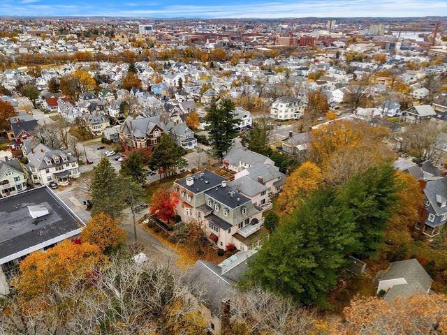 216 Nesmith Street 2, Lowell, MA 01852