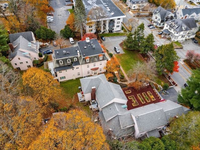 216 Nesmith Street 2, Lowell, MA 01852