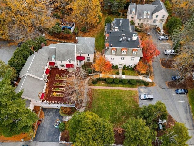 216 Nesmith Street 2, Lowell, MA 01852