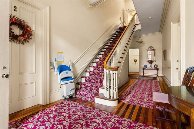 216 Nesmith Street 2, Lowell, MA 01852