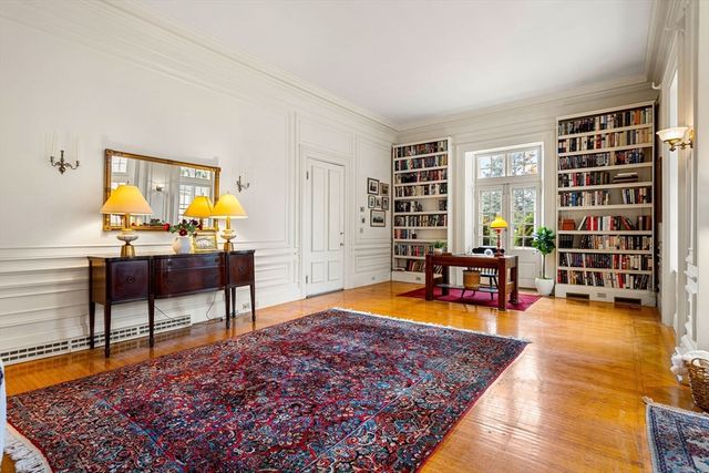 216 Nesmith Street 2, Lowell, MA 01852