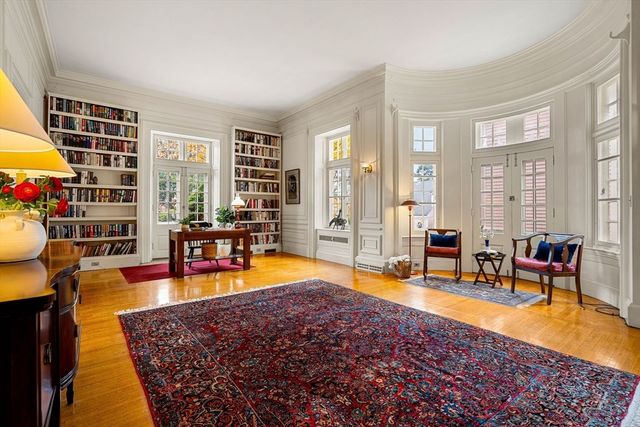 216 Nesmith Street 2, Lowell, MA 01852