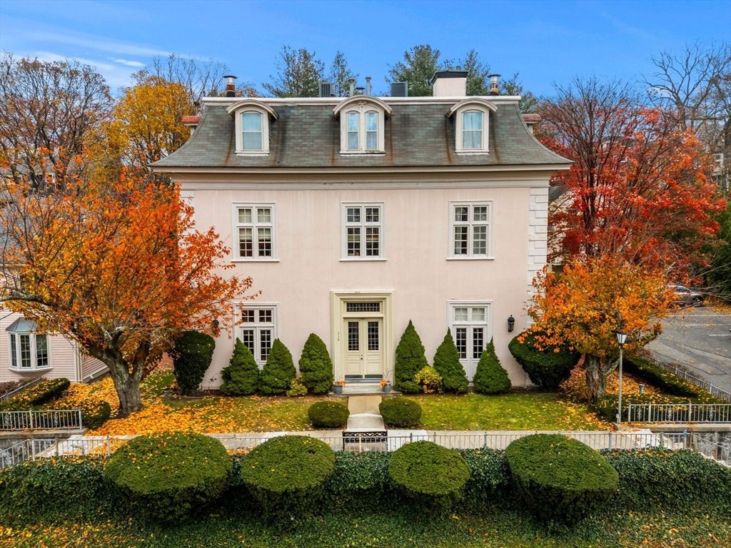 216 Nesmith Street 2, Lowell, MA 01852