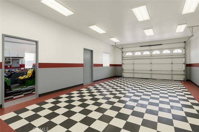 34695 Desert Road, Acton, CA 93510