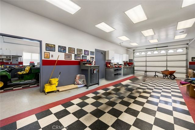 34695 Desert Road, Acton, CA 93510