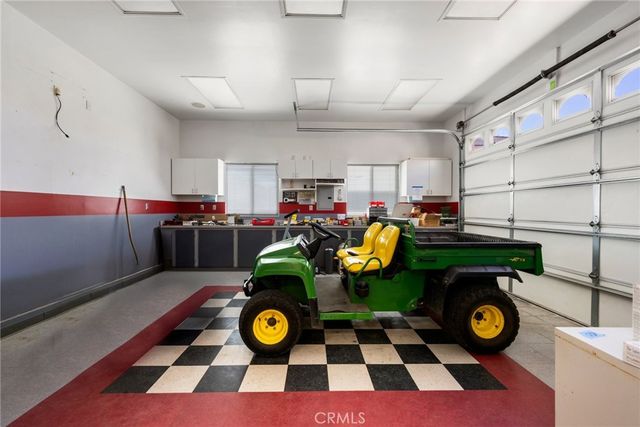 34695 Desert Road, Acton, CA 93510
