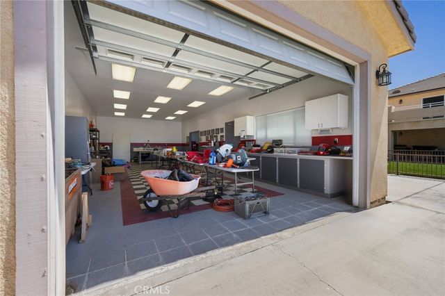 34695 Desert Road, Acton, CA 93510