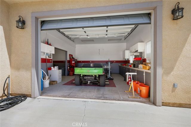 34695 Desert Road, Acton, CA 93510