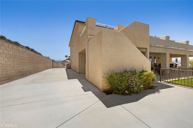 34695 Desert Road, Acton, CA 93510