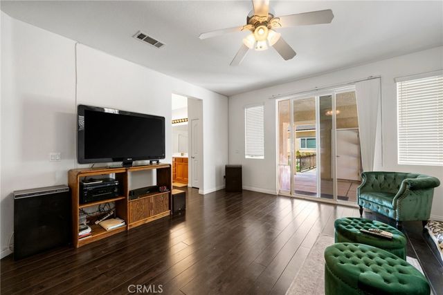 34695 Desert Road, Acton, CA 93510