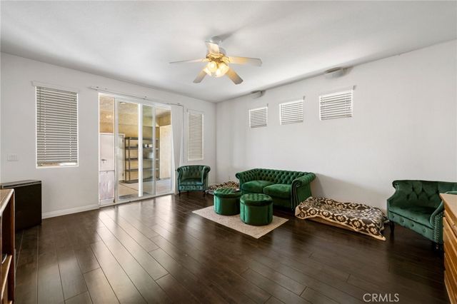 34695 Desert Road, Acton, CA 93510