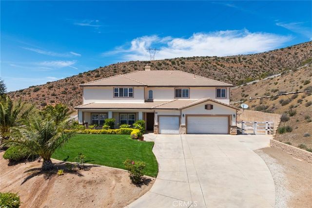 34695 Desert Road, Acton, CA 93510
