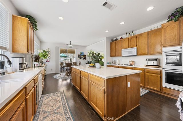 34695 Desert Road, Acton, CA 93510