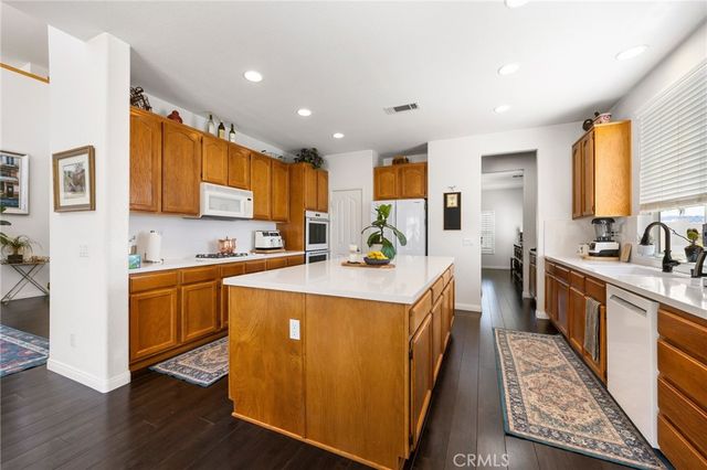 34695 Desert Road, Acton, CA 93510