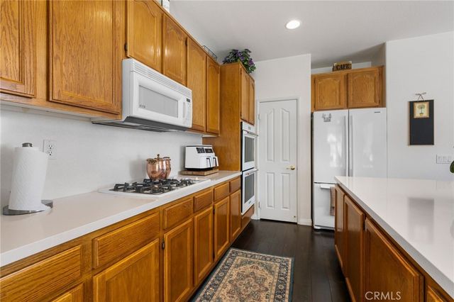 34695 Desert Road, Acton, CA 93510