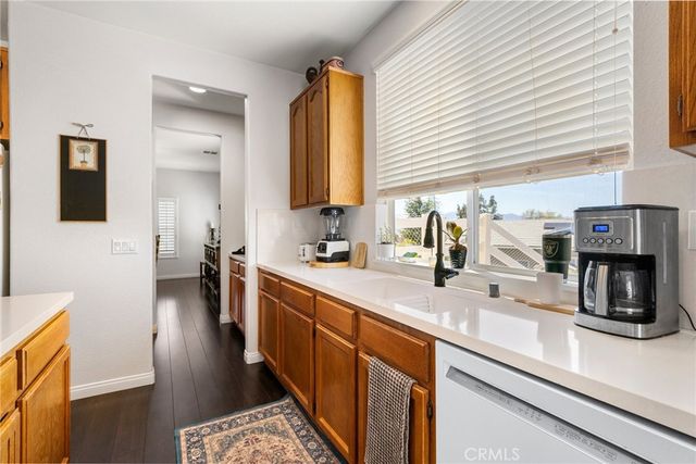 34695 Desert Road, Acton, CA 93510