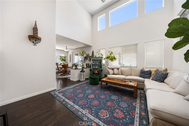 34695 Desert Road, Acton, CA 93510