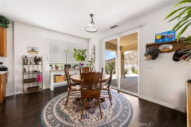 34695 Desert Road, Acton, CA 93510