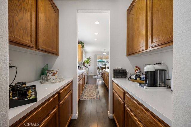 34695 Desert Road, Acton, CA 93510