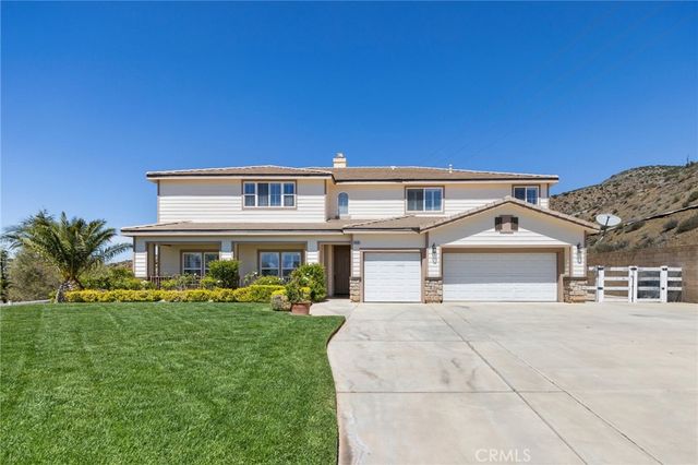 34695 Desert Road, Acton, CA 93510