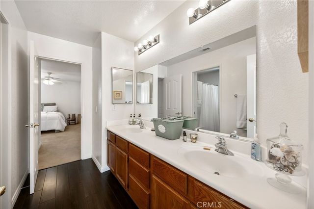 34695 Desert Road, Acton, CA 93510