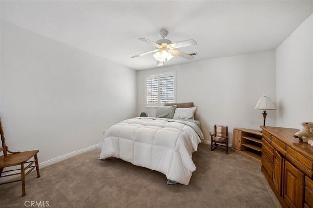 34695 Desert Road, Acton, CA 93510