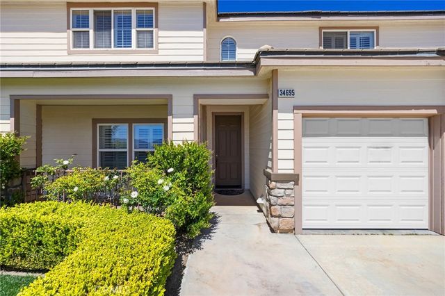 34695 Desert Road, Acton, CA 93510