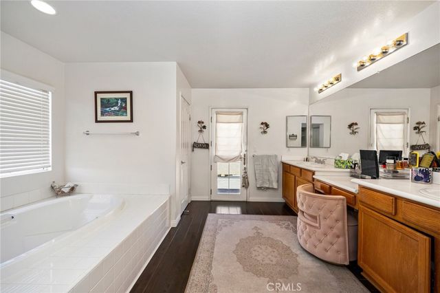 34695 Desert Road, Acton, CA 93510