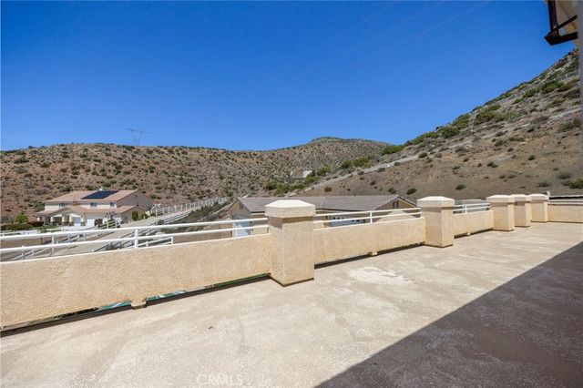 34695 Desert Road, Acton, CA 93510