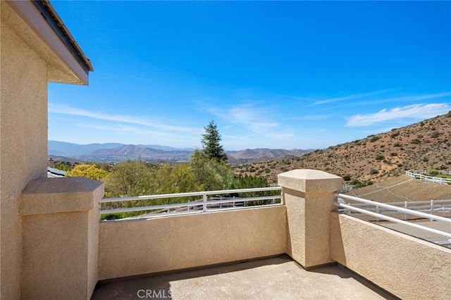 34695 Desert Road, Acton, CA 93510