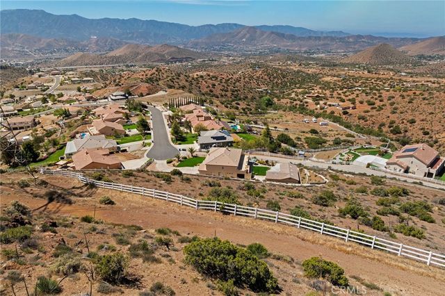 34695 Desert Road, Acton, CA 93510