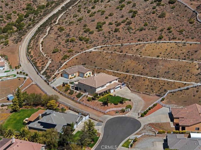 34695 Desert Road, Acton, CA 93510