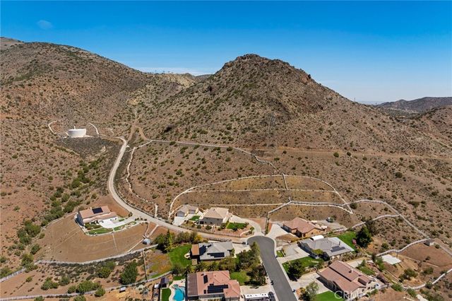 34695 Desert Road, Acton, CA 93510