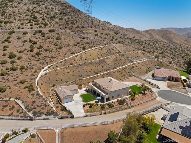 34695 Desert Road, Acton, CA 93510