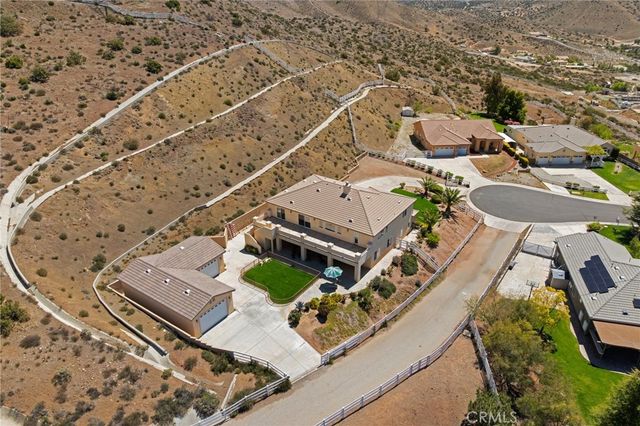 34695 Desert Road, Acton, CA 93510