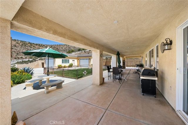 34695 Desert Road, Acton, CA 93510