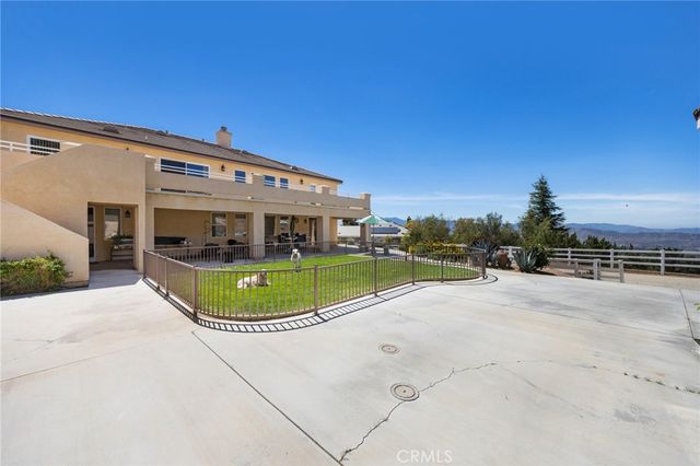 34695 Desert Road, Acton, CA 93510