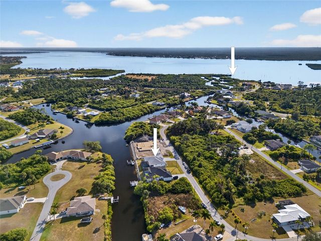 1411 LIGGETT CIRCLE, Port Charlotte, FL 33953