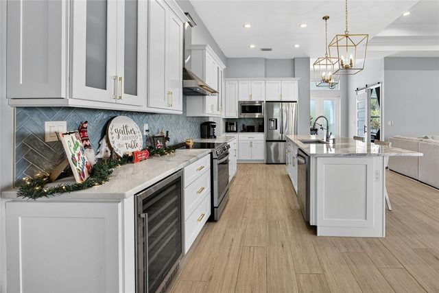 1411 LIGGETT CIRCLE, Port Charlotte, FL 33953